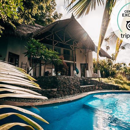 Hotel Batu Bambu Kuta  Exteriér fotografie