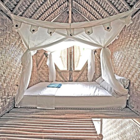 Hotel Batu Bambu Kuta  Exteriér fotografie