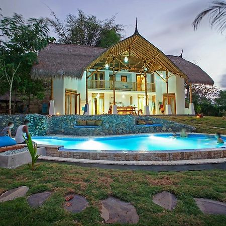 Hotel Batu Bambu Kuta  Exteriér fotografie