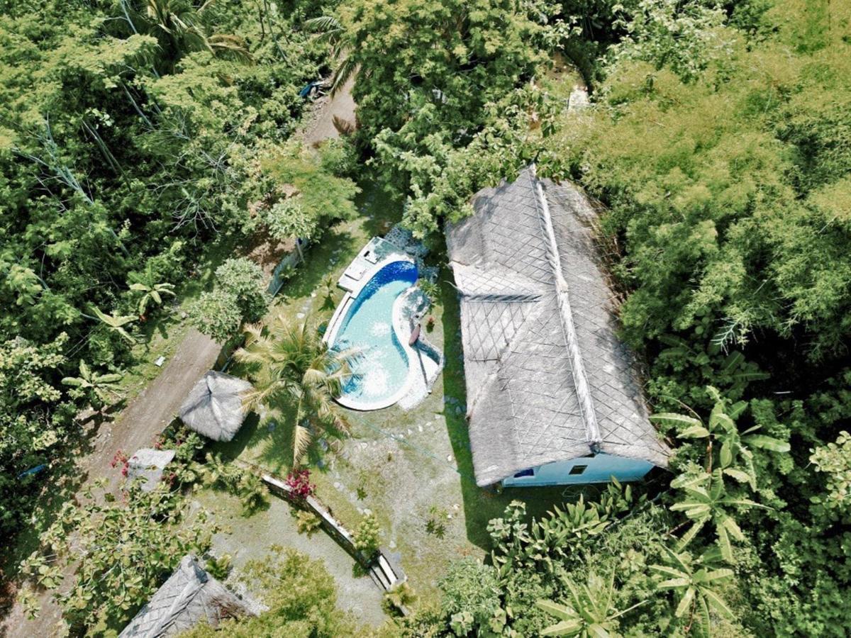 Hotel Batu Bambu Kuta  Exteriér fotografie