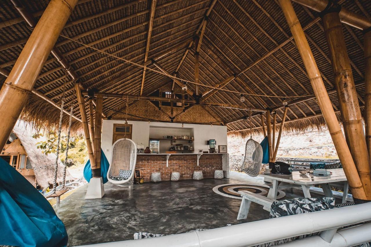 Hotel Batu Bambu Kuta  Exteriér fotografie
