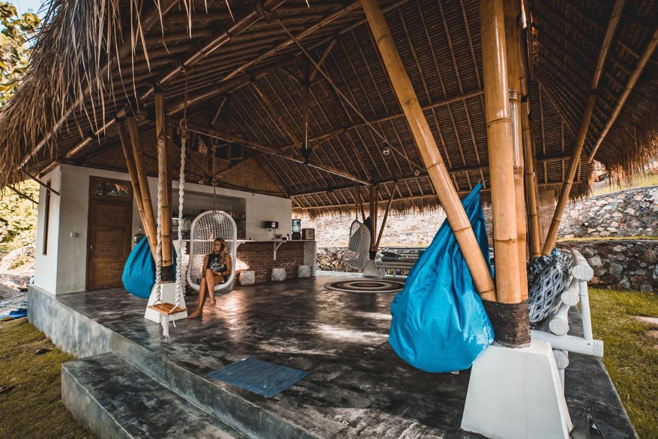 Hotel Batu Bambu Kuta  Exteriér fotografie