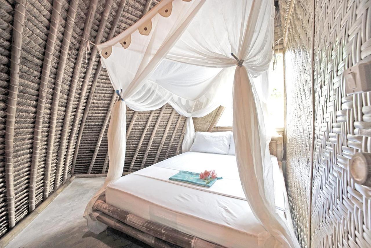 Hotel Batu Bambu Kuta  Pokoj fotografie