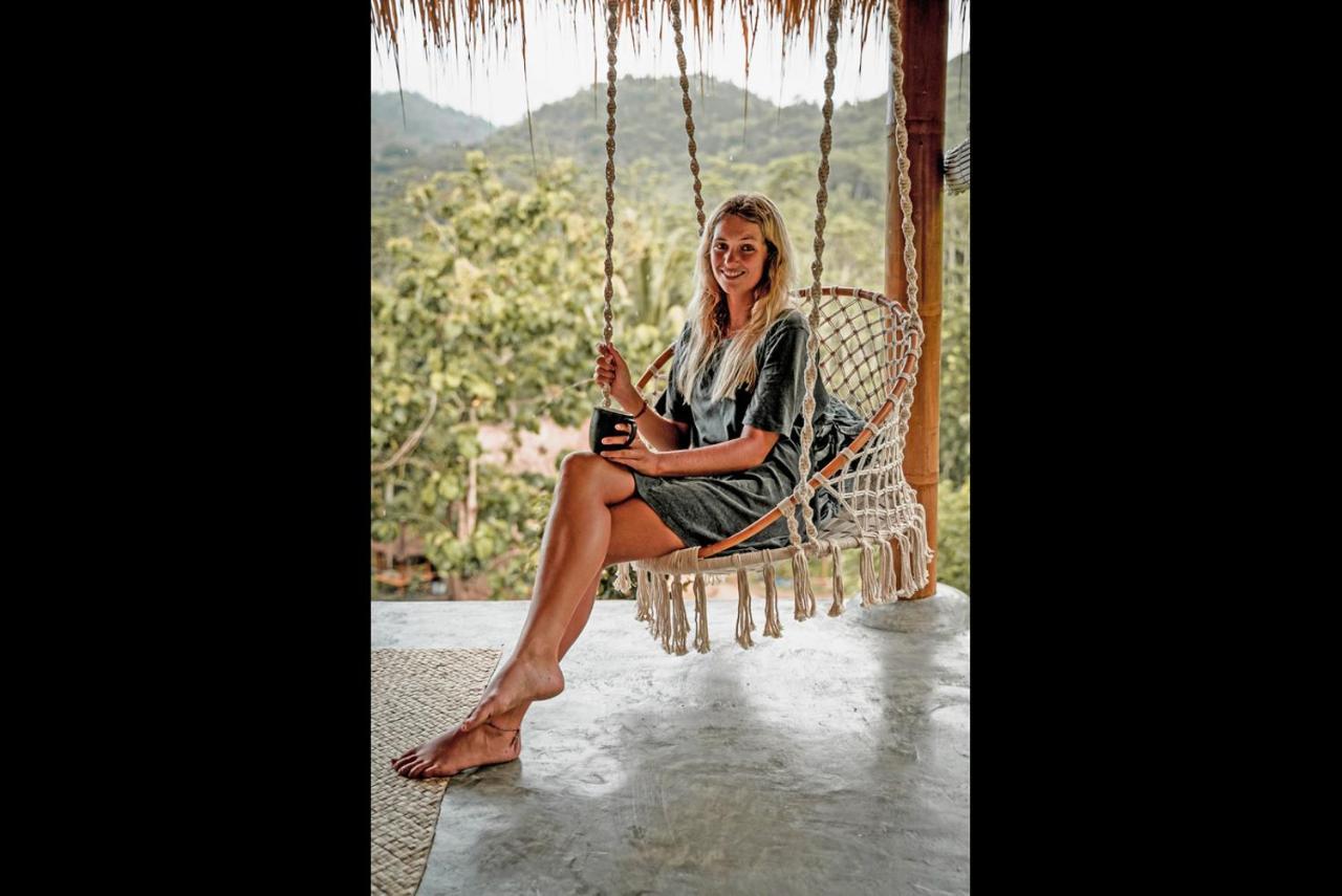 Hotel Batu Bambu Kuta  Exteriér fotografie
